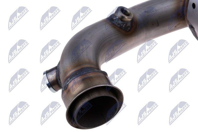 Filtru particule diesel 1.5 DCI Renault Captur 2015-, Megane IV 2015-, Talisman 2015-22, Scenic III 2009-16, Kadjar 2015-;Dacia Duster 2013-, Lodgy 2015-; Nissan Qashqai II 2013-, Juke 2010-19; Mercedes A 160 CDI 2013-18, Cla 180 CDI 2013-18; Euro 5 / 6