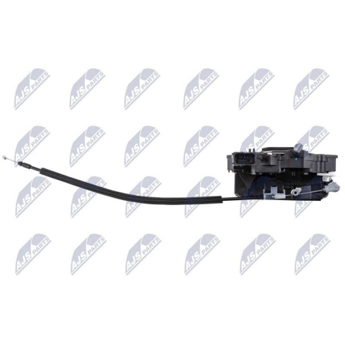 Broasca usa spate Fiat Ducato 2006-2023, Citroen Jumper 2006-2023, Peugeot Boxer 2006-2023, Central-Dreapta, cu blocare din interior, 1633562380