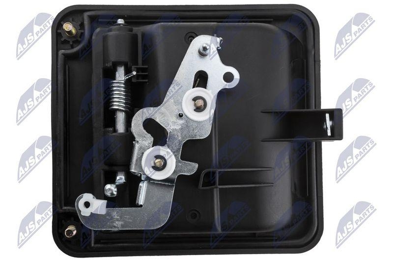 Maner exterior usa Citroen Jumper 1994-2001, Fiat Ducato II 1994-2001, Peugeot Boxer 1994-2001; 1301418808; NTY, aftermarket