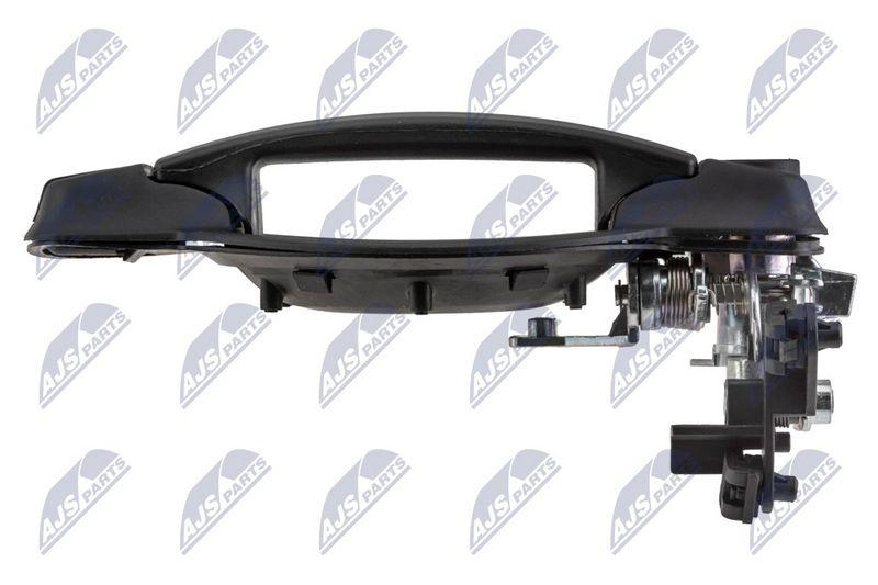 Maner exterior usa Fiat Doblo 2000-2010; 735309963; NTY, aftermarket