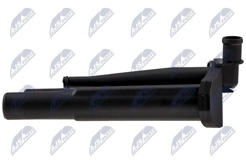 Filtru separator ulei Land Rover Range Rover Sport 3.0 D 2010-, Range Rover Sport 3.0 D 2014-, Discovery IV 3.0 D 2010-, Discovery V 3.0 D 2017-; 9X2Q6A785CB; NTY, aftermarket