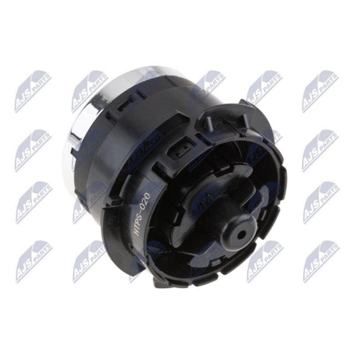 Comutator lumini Porsche Panamera 2010-, Boxster 718 2017-, Cayman 718 2017-, Macan 2019-, 918 Spyder 2015-, 911 991 2012-, 97061353309DML