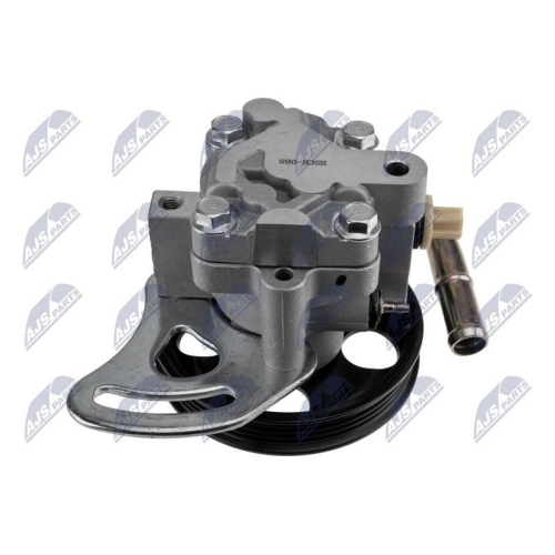 Pompa servodirectie Chevrolet Spark 2005-, 96980873