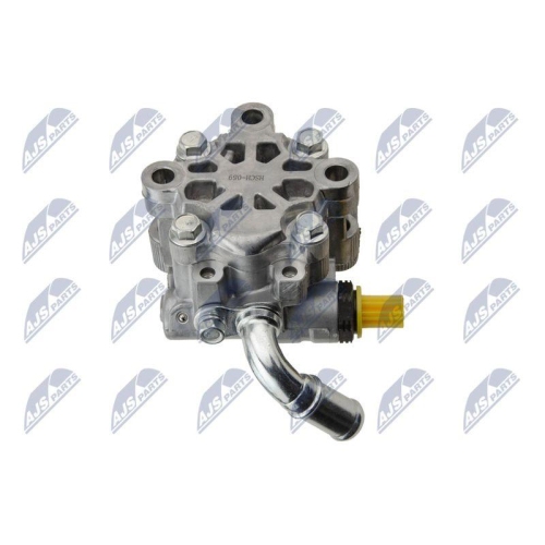Pompa servodirectie Chrysler 300c 2.7, 3.5 2005-2010, Dodge Magnum 2.7, 3.5 2005-2010, Charger 2.7, 3.5 2006-2010, fara fulie, 4782523AC