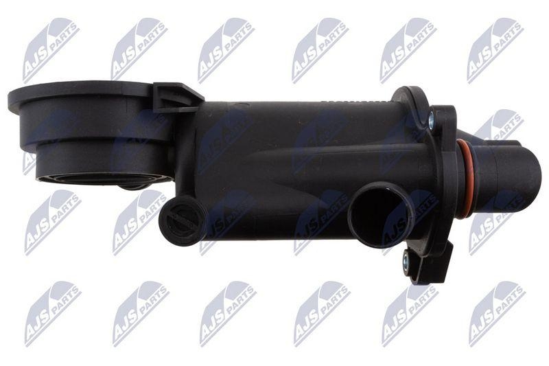 Filtru separator ulei Porsche Boxter 2.7, 3.2, 3.4 1999-, Cayman 2.7, 3.4 2005-; 99610702602; NTY, aftermarket
