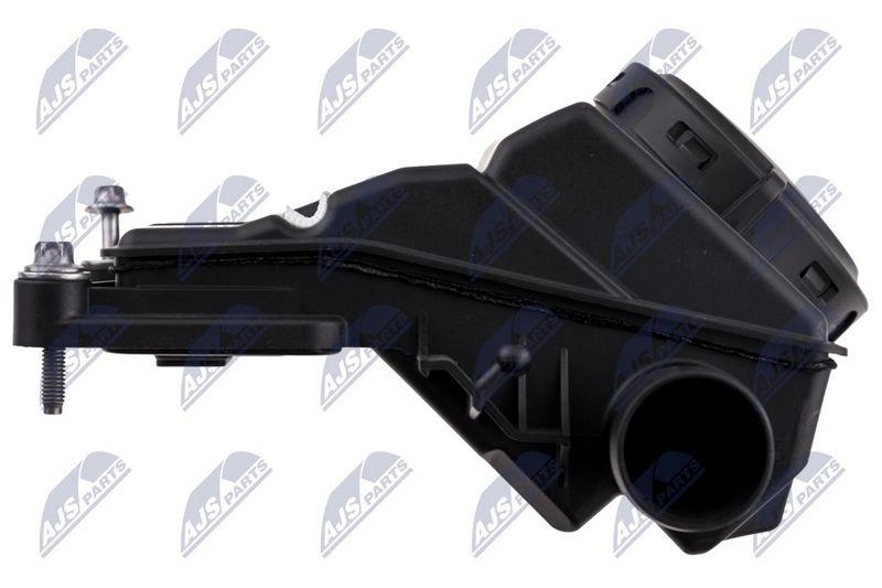 Filtru separator ulei Porsche Cayenne 4.8, 4.8 T 2010-, Panamera 3.6, 4.8, 4.8 T 2010-; 94810713520; NTY, aftermarket