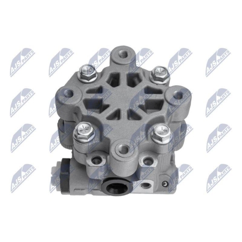 Pompa servodirectie Chrysler Voyager 4 3.3, 3.8 2000-, fara fulie, 4743060AA