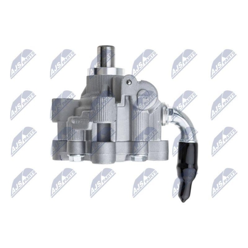 Pompa servodirectie Chrysler Voyager, Grand Voyager 2.5crd, 2.8crd 2000-2008, fara fulie, 4743974AB