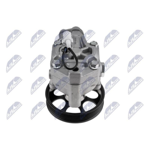 Pompa servodirectie motor 1.5, 2.0 Subaru Impreza, Legacy 4, Outback 2003-, 34430FG020