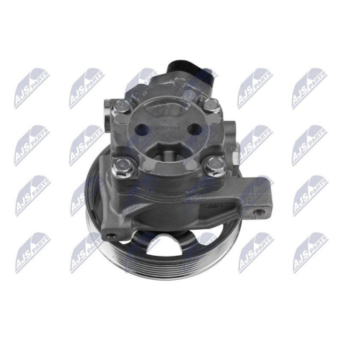 Pompa servodirectie motor 2.2d Honda Accord 7, Cr-V 2, Cr-V 3, Fr-V 2004-, 56110RJLG01