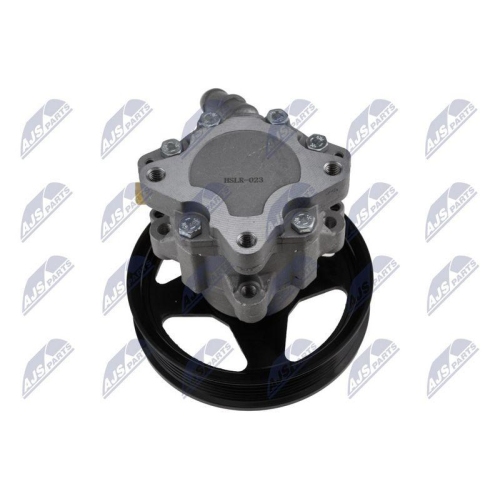 Pompa servodirectie motor 4.2, 4.4 Land Rover Range Rover 3, Range Rover Sport, 2005-, QVB500430