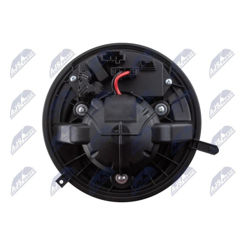 Ventilator habitaclu Mercedes Clasa A W169 2004-2012, Clasa B W245 2005-2011, Wir, A1698201342