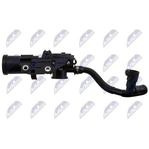 Filtru carbune activ, Z Przewodem Odpowietrzającym, Bmw Seria 5 G30 2016-, 16137373623