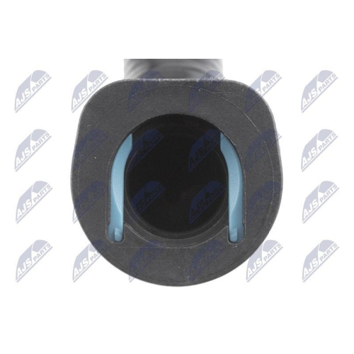 Filtru carbune activ, Z Przewodem Odpowietrzającym, Bmw X3 G01 2017-, X4 G02 2018-, 16137404081