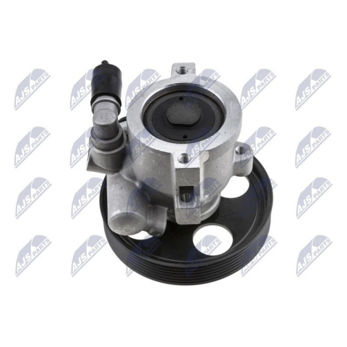 Pompa servodirectie Fiat Ulysse 2002-, Citroen Jumpy 2.0 2003-, Peugeot 406 2.0hdi, 2.2hdi 1998-, 806 2.0hdi 1999-2002, 4007.6A
