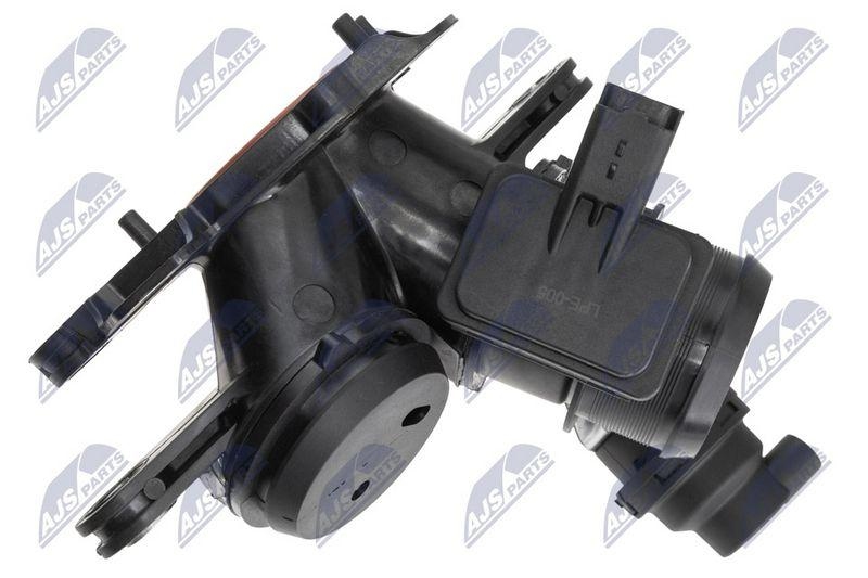 Carcasa clapeta acceleratie Peugeot 3008 2.0 HDI 2011-; 0345.G9; NTY, aftermarket