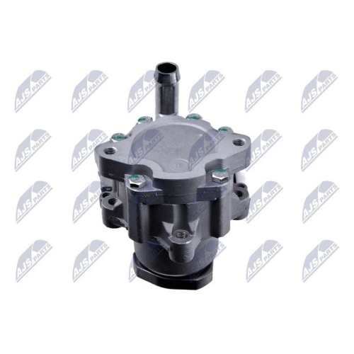 Pompa servodirectie Ford Galaxy, Seat Alhambra, Vw Sharan 1.9d-2.8 1995-2010, 98VW3A674AA