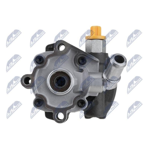 Pompa servodirectie Ford Mondeo 2.0d, 2.2d 2000-2007, XS713A674BF