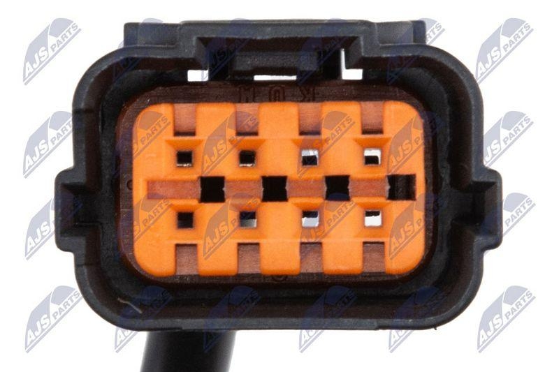 Maner haion Kia Rio 2016-; 81260-H8000; NTY, aftermarket