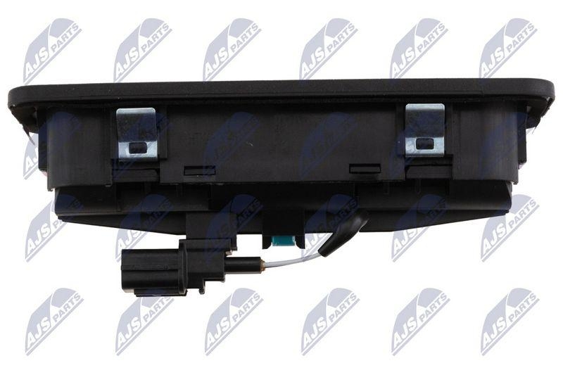 Maner haion Kia Sportage 2016-; 81260-D9000; NTY, aftermarket