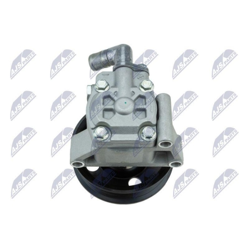 Pompa servodirectie Ford Transit, Transit V363 2.0d, 2.2d, 2.4d 04.2006-, CC113A696BB