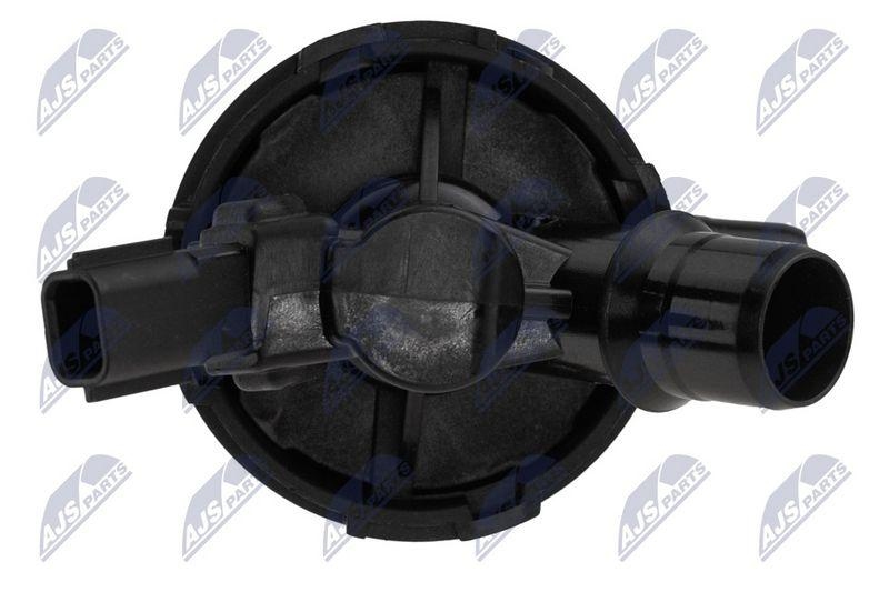 Carcasa termostat Diesel Renault Captur 1.5 2013-, Kangoo 1.5 2008-, Megane IV 1.5 2016-, Dacia Duster 1.5 2017-, Sandero II 1.5 2018-, Dokker 1.5 2012-; 212002893R; NTY, aftermarket