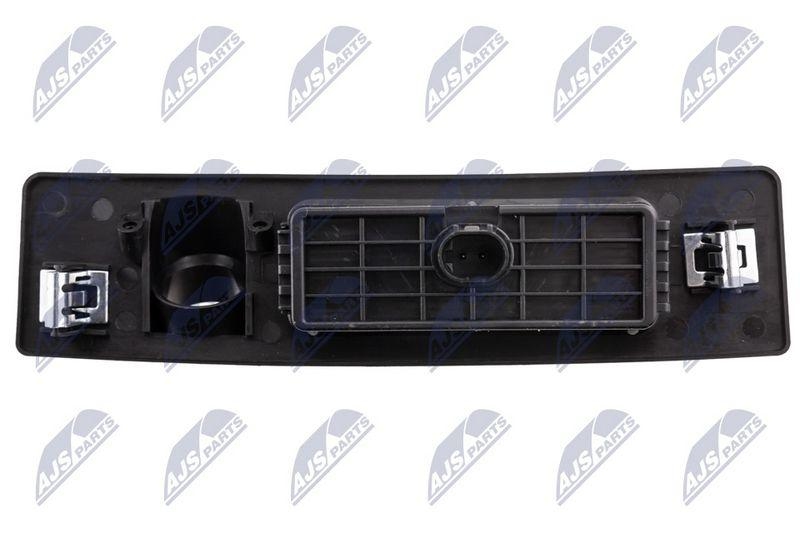 Maner haion Tesla Model 3 2017-, Model Y 2017-; 1095949-00-E; NTY, aftermarket