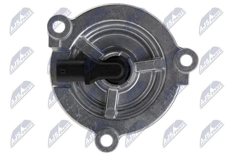 Termostat Porsche 718 Boxster (982) 2.0 T, 2.5 2016-, 718 Cayman (982) 2.0, 2.5 2016-, 911 (991) 3.0, 3.4, 3.8 2011-, Boxster (987) 2.7, 3.4 2012-, Cayman (987) 2.7, 3.4, 3.8 2013-; 9A712111000; NTY, aftermarket