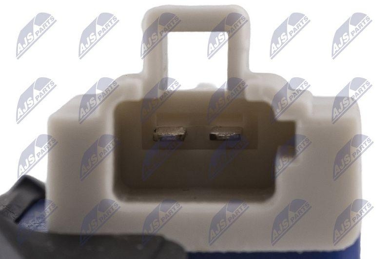 Maner haion Toyota Camry 2017-; 84945-0P020; NTY, aftermarket