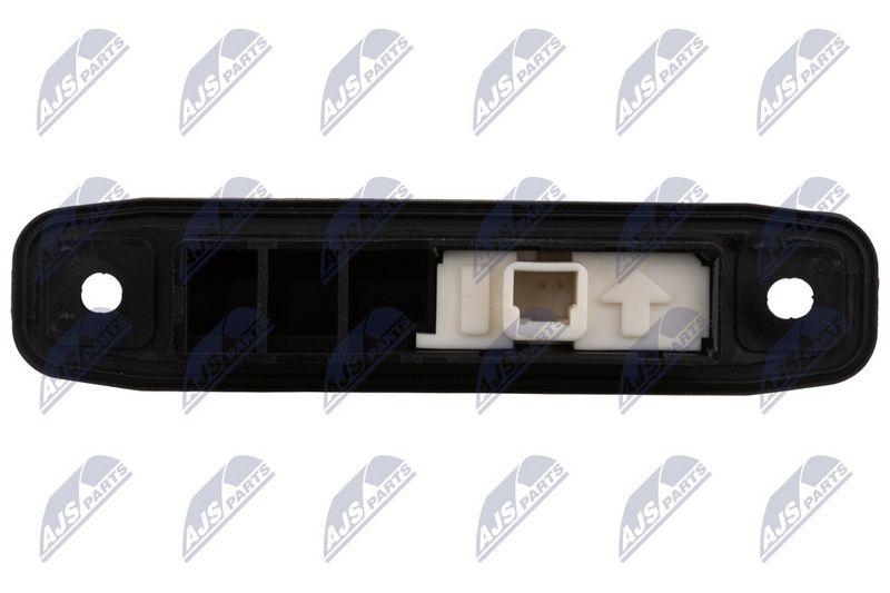 Maner haion Toyota Highlander 2013-; 84840-0T010; NTY, aftermarket