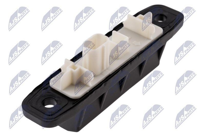 Maner haion Toyota Land Cruiser 2007-2015->; 84840-60023; NTY, aftermarket