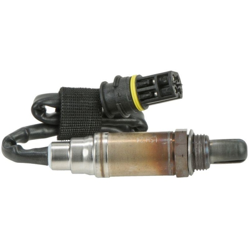 Sonda lambda BMW 3 Series, 5 Series, 7 Series, 8 Series, X3, X5, Z3, Z4, Z8; Land Rover Range Rover, in fata catalizatorului, BOSCH