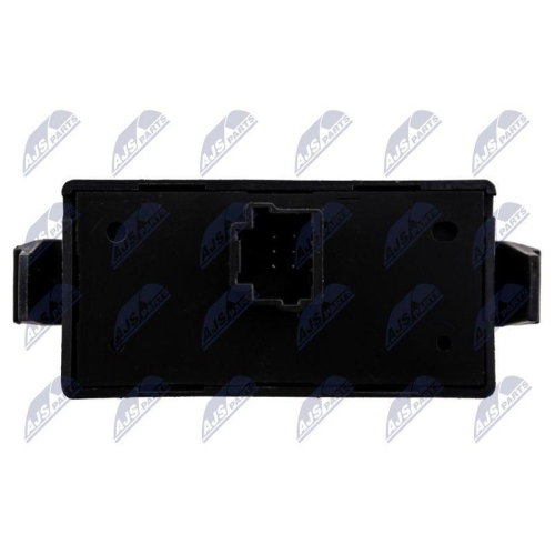 Comutator lumini de avarie Renault Clio 3 2005-, Modus 2004-, 252103766R