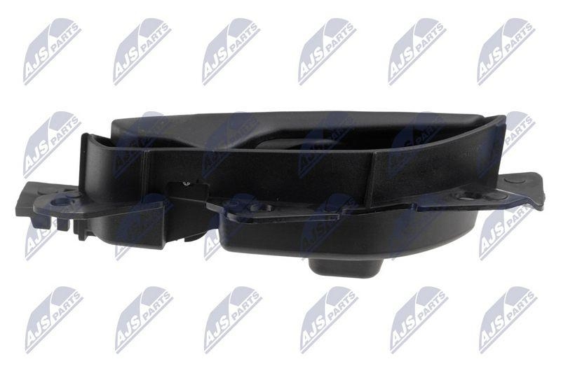 Maner interior usa Fiat Tipo 2015-; partea dreapta, negru; 3564110045; NTY, aftermarket
