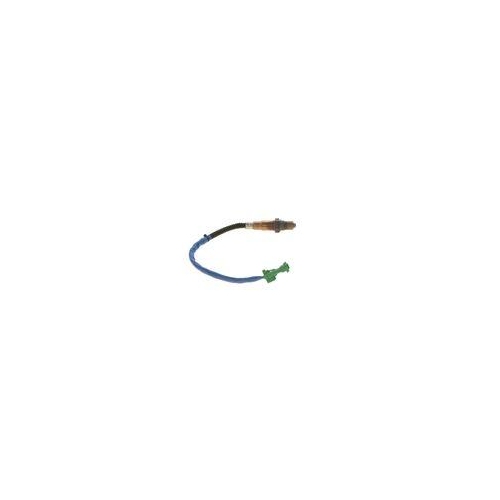 Sonda lambda Citroën Berlingo, C2, C3, C4, C8, Evasion, Jumpy, Saxo, Xantia, Xsara; Fiat Scudo, Ulysse; Lancia Phedra, Zeta; Peugeot 1007, 106, 206, 207, 306, 307, 308, 406, 607, 806, 807, Expert, Partner, in fata catalizatorului, BOSCH