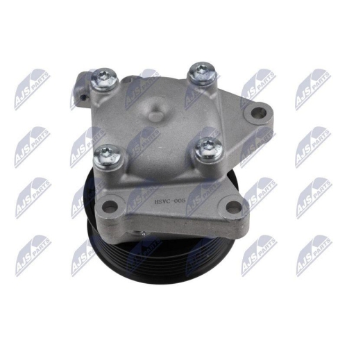 Pompa servodirectie Iveco Daily 6 2.3d 2016-, 5801893653