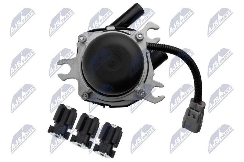 Pompa aer secundara Toyota Land Cruiser 100 4.7, Land Cruiser 200 4.7 V8; 1998-; 17610-0C010; NTY, aftermarket