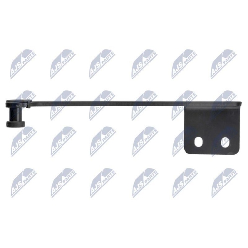 Ghidaj cu role usa culisanta Ford Transit 2002-2014, Inferior With Handle, 2T14V25001AC