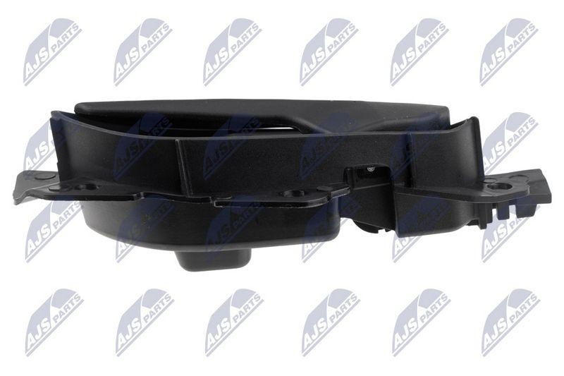 Maner interior usa Fiat Tipo 2015-; partea stanga, negru; 3564110044; NTY, aftermarket