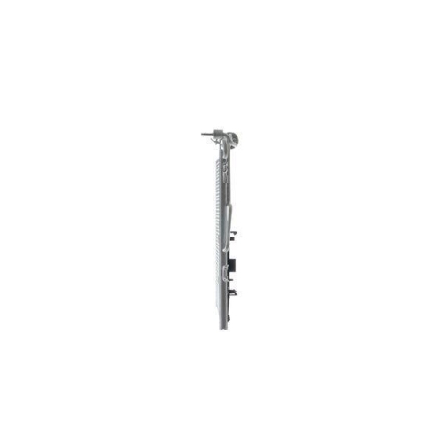 MAHLE Condensator, climatizare BEHR *** PREMIUM LINE ***