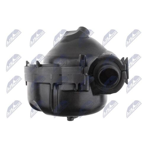 Separator ulei ventilatie bloc motor motor 2.5, 3.0 Bmw 1(E87), 3(E90, E91), 5(E60, E61), 6(E63, E64), 7(E65, E66, E67), Z4(E85, E86); 2004-2011, Sam Separator, 11617531423