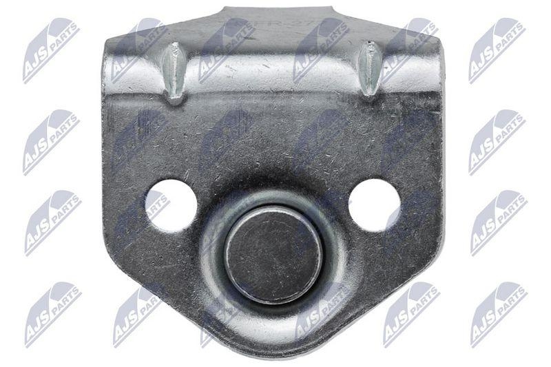 Bolt, mecanism inchidere usa (central) Ford Transit 2000-, Transit 2006-, Transit Connect 2002-; partea stanga; YC15-V441A09-AJ; NTY, aftermarket