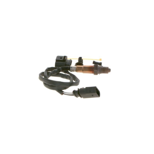Sonda lambda Audi A3, TT; Seat Cordoba, Ibiza, Leon; Skoda Fabia, Octavia; VW Bora, Golf, New Beetle, dupa catalizator, BOSCH