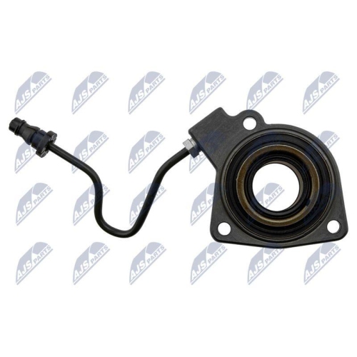 Rulment de presiune ambreiaj Chevrolet Captiva 2.2d, 2.4, 2011-, Opel Antara 2.4 2010-, 24248706