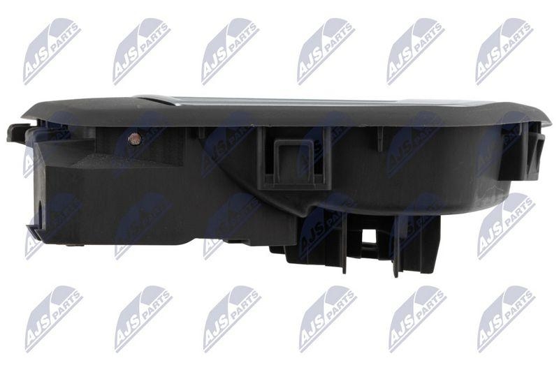 Maner interior usa Ford Fiesta 2013-; partea din spate, stanga; 8A61-A22601; NTY, aftermarket