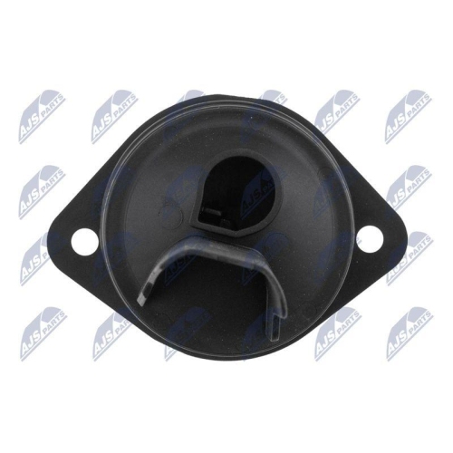 Separator ulei ventilatie bloc motor motor 1.4, 1.6 Vw Polo 5, Jetta 4; Seat Skoda Fabia 2, Rapid, Roomster; Ibiza 4, Toledo 4; 2006-, 03C103464D