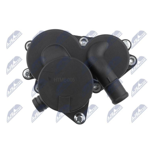 Separator ulei ventilatie bloc motor motor 1.6, 1.7d, 1.9 Mercedes A(W168), Vaneo(414); 1998-2005, A6680100062