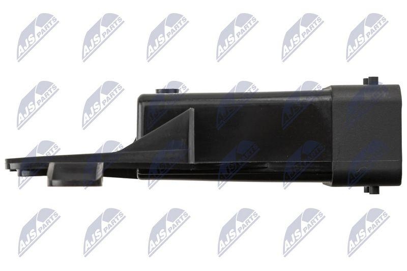 Unitate comanda ventilator Seat Ibiza 2009-, Toledo 2013-, Skoda Fabia 2011-, Rapid 2013-, Roomster 2011-, VW Polo 2010-; 5J0919506; NTY, aftermarket