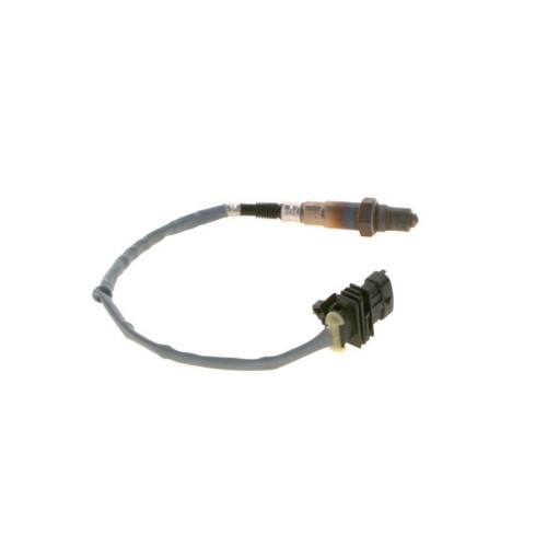 Sonda lambda Chevrolet Aveo, Cruze, Orlando, Trax; Opel Adam, Astra, Cascada, Corsa, Insignia, Meriva, Mokka, Zafira Tourer, in fata catalizatorului, BOSCH