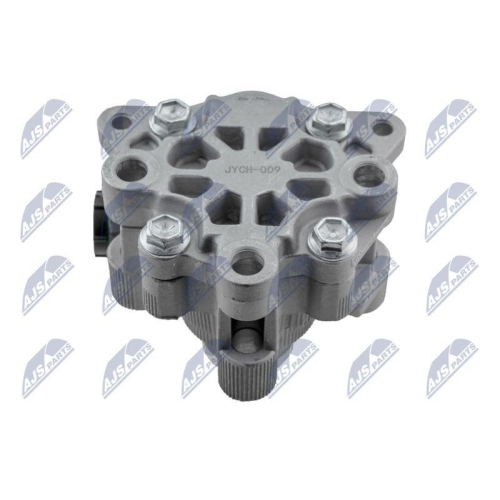 Pompa servodirectie Jeep Grand Cherokee 3.0crdi 2005-2010, Commander 3.0crdi 2005-2010, 0000K52124461AB